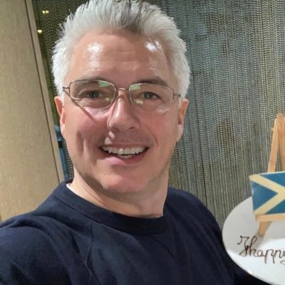 BellocRichard's profile picture. Souriant