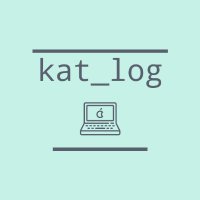 kat_log@AWSでRailsデプロイ学習中💪(@kat__log) 's Twitter Profile Photo