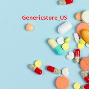 Genericstore US