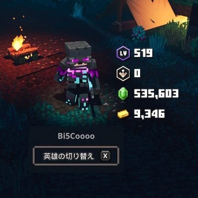 ビスコ Bi5coooo Twitter