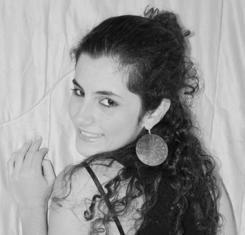 PaulaGarcia94's profile picture. 