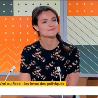 Mathilde Gracia Profile