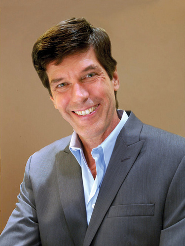 RevRobertChase's profile picture. Founder and Director, Intersections International