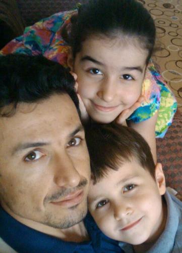 hsarslan's profile picture. 