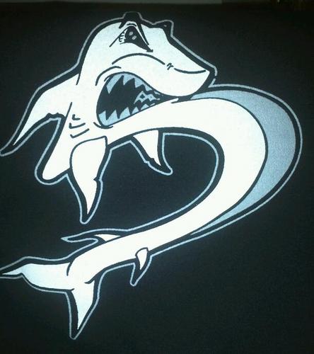 It's more than just a clothing line, it's a way of Life!!!!!.....