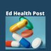 Ed Health Post (@EdHealthPost1) Twitter profile photo