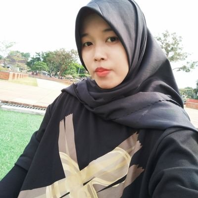 jalani hidup dengan sabar, ikhlas dan rasa syukur