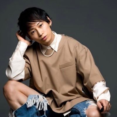 TAKUYA∞着用情報↓ ↓UVERworld好きです。