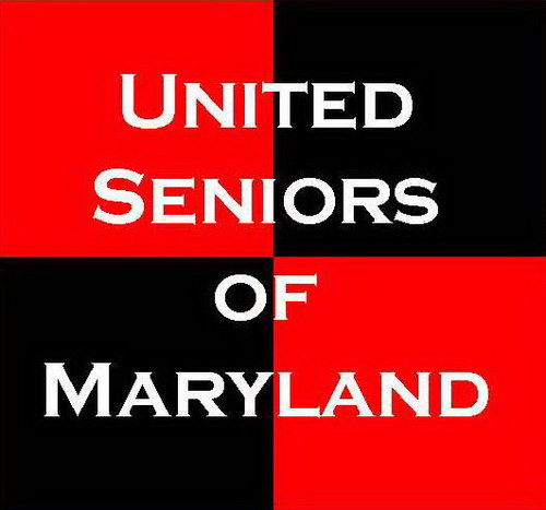 UnitedSeniorsMD's profile picture. United Seniors of Maryland is a non profit organization that advocates for seniors issues in Maryland.