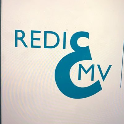 REDICCMV