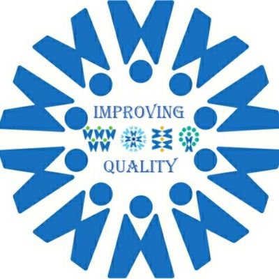 @WTWA we are passionate about Quality, Improvement, Care & Experience