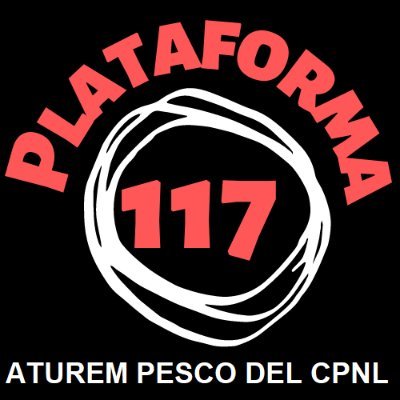 Treballadores del CPNL afectades pel PESCO. Lluitem per mantenir els llocs de treball que fa dècades que ocupem. La precarietat en lluita!
