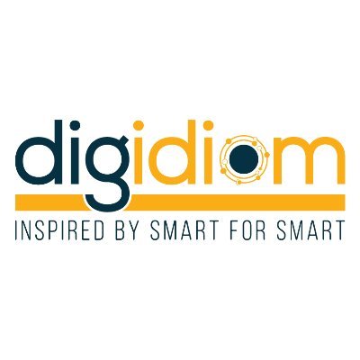 Digidiom - The first and unique open marketplace for Smart, IoT & Digital solutions.