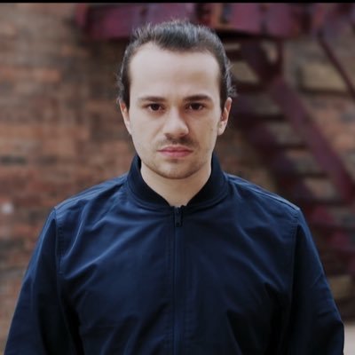Harry Visinoni Profile