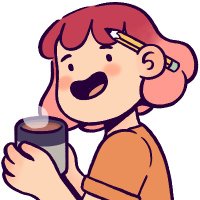 Amy Gallagher (@amiluu_scribble) 's Twitter Profile