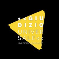 Giudizio Universale (@il__giudizio) 's Twitter Profile