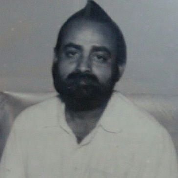 Vinod Soni