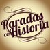 Paradas con Historia. Paseos por Granada (@conpaseos) Twitter profile photo Paradas con Historia. Paseos por Granada (@conpaseos) Twitter profile photo