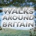 Walks Around Britain (@walksbritain) Twitter profile photo Walks Around Britain (@walksbritain) Twitter profile photo