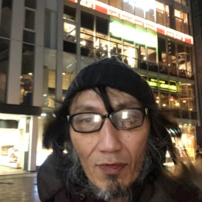 TunMotiyasu2's profile picture. 
