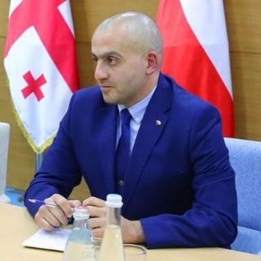 GeorgeGamsa1979's profile picture. Urzędnik państwowy,Policjant,Płk/Col.🇬🇪w RP 🇵🇱