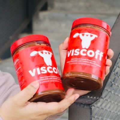 Viscoff Licious