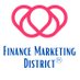 Finance Marketing District (@fin_mdistrict) Twitter profile photo Finance Marketing District (@fin_mdistrict) Twitter profile photo
