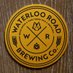 Waterloo Road Brewing Co (@waterloobrewco) Twitter profile photo Waterloo Road Brewing Co (@waterloobrewco) Twitter profile photo