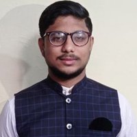 Gautam Saxena (@gautamsaxena_) Twitter profile photo