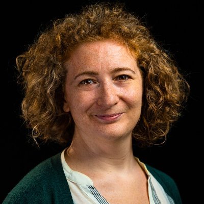 Lab manager @Uni_Mainz . Interested in #evolution #ants and #trophicinteractions she/her 🏳️🌈🇮🇹