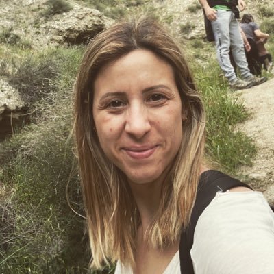 lidiaperezp's profile picture. Emprendedora, mama y amante del movimiento. fresh ringana partner