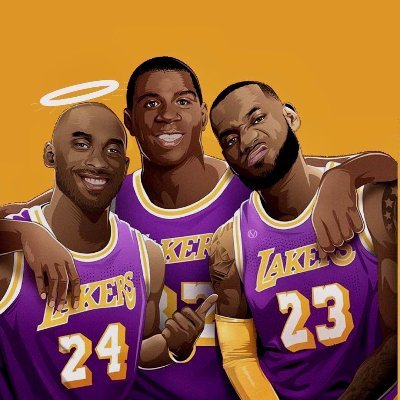 LakerTalks Profile Picture