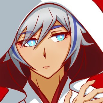 アイコン変えた塩鮭さんのプロフィール画像
