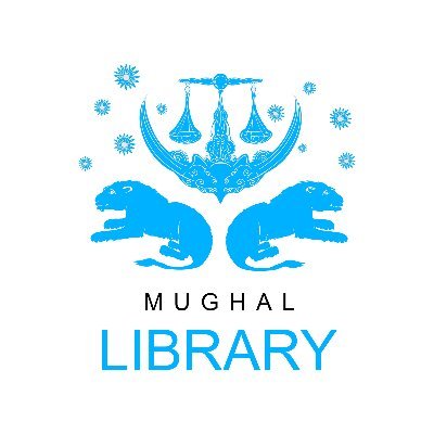 LibraryMughal's profile picture. We bring together people from all over to enhance their knowledge with rich history, which the Mughals had enriched & influenced across centuries to this world.