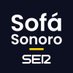 SofaSonoro (@SofaSonoro) Twitter profile photo