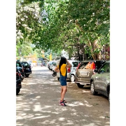 Drishti16673813's profile picture. HAKUNA MATATA 💙