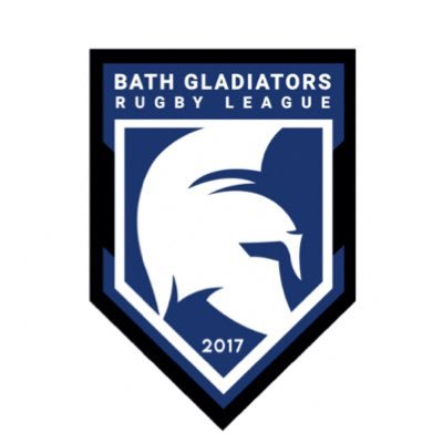 Official twitter account of Bath Gladiators Rugby League. Offering rugby league to the City of Bath & surrounding area, playing Southern Conference League ⚔️