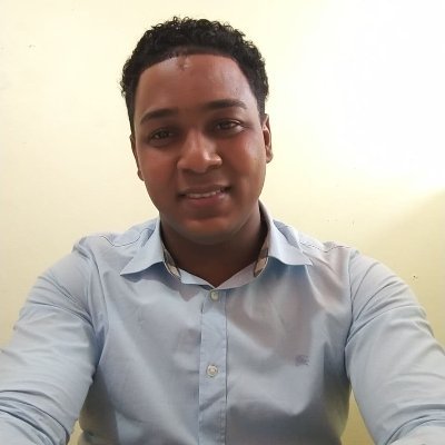 Apasionado de la Ciberseguridad y Seguridad de la Información, tratando de hacer conciencia en la sociedad.
https://t.co/C0kafG1V1X