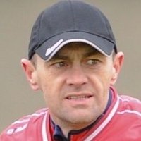 Gerard O'Connor (@goconnor_g) 's Twitter Profile