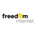 Freedom Internet (@FreedomNetNL) Twitter profile photo