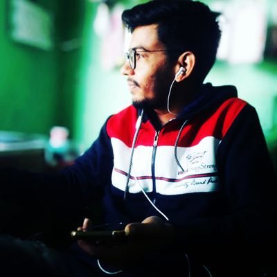 I'm proud of be Indian Muslim but
I'm softwear engineer...📱📱💻💻
👻👻
Shayari lover...😊
