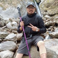 विनायक खनाल(@khanal_binayak) 's Twitter Profile Photo