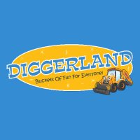 Diggerland UK(@Diggerland_UK) 's Twitter Profile Photo