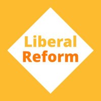 Liberal Reform (@liberal_reform) 's Twitter Profile