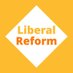Liberal Reform (@liberal_reform) Twitter profile photo