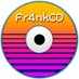 Frank (@fr4nkcd) Twitter profile photo Frank (@fr4nkcd) Twitter profile photo