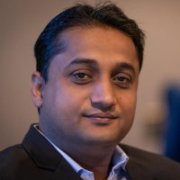 Dipendra Jha (@dipjha) 's Twitter Profile