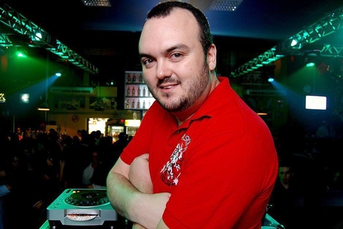 alexandreganso's profile picture. 