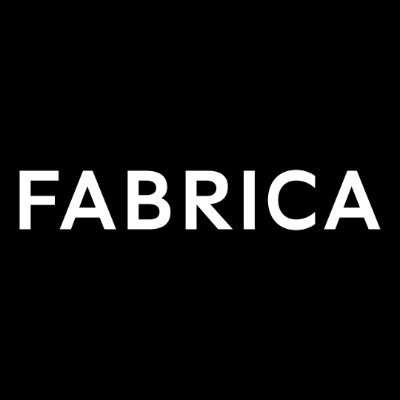 Fabricaさんのプロフィール画像