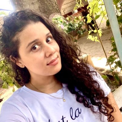 MariaFontalvoc1's profile picture. 